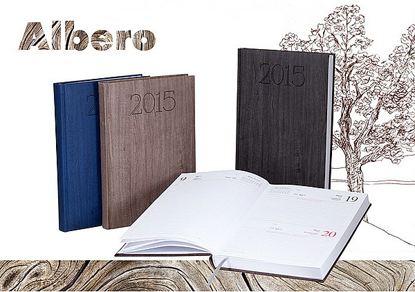 albero