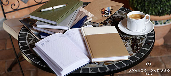 AVANZO DAZIARO AVANZO DAZIARO